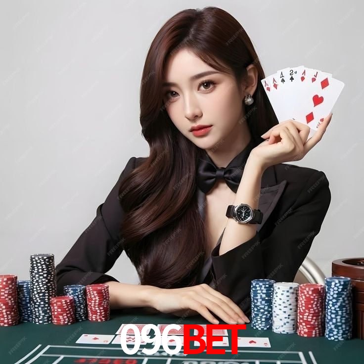 096BET - Login Methods