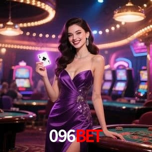 Jogo Spaceman 096BET