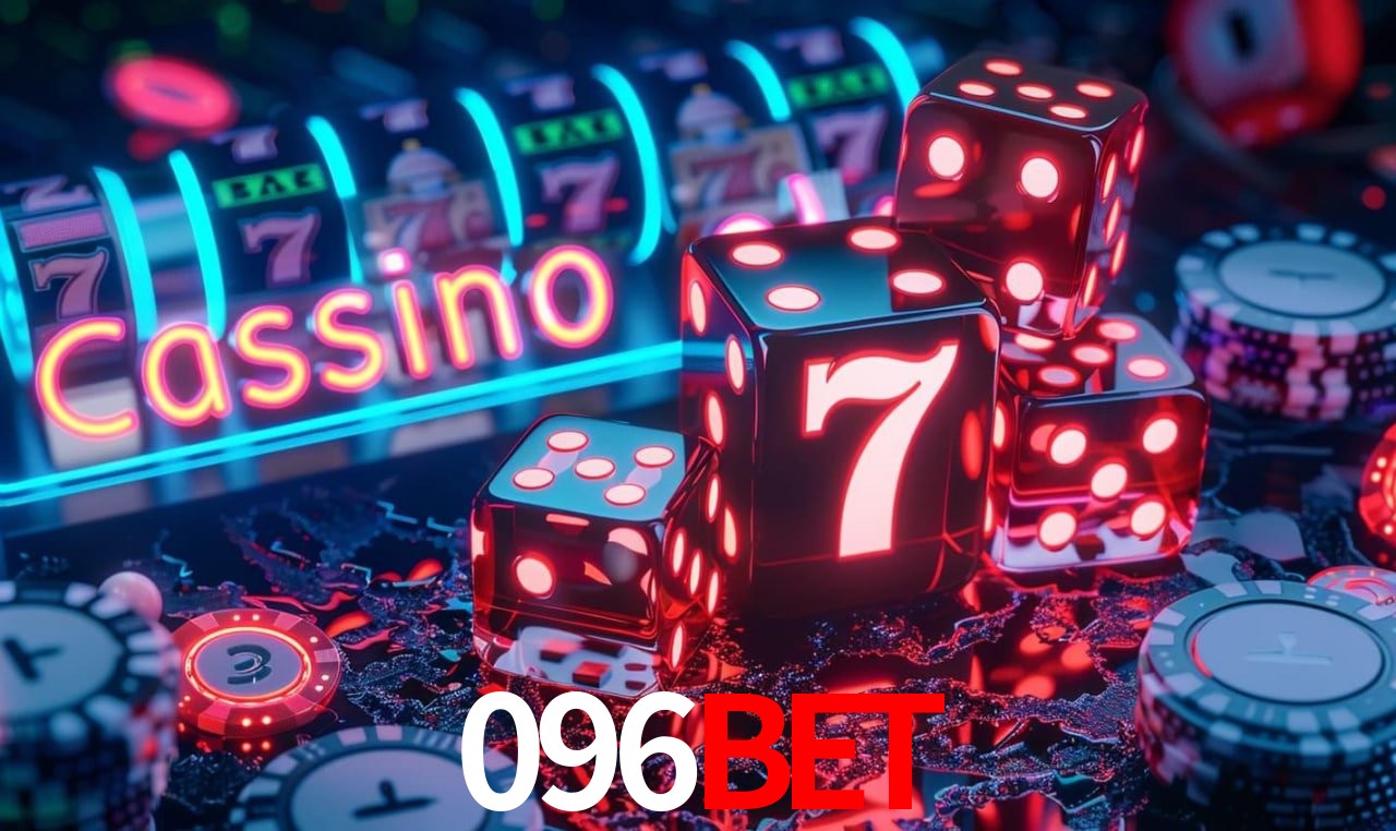 Slot Games 096BET