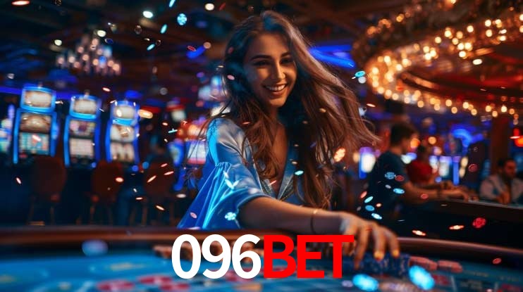 Games Directory 096BET